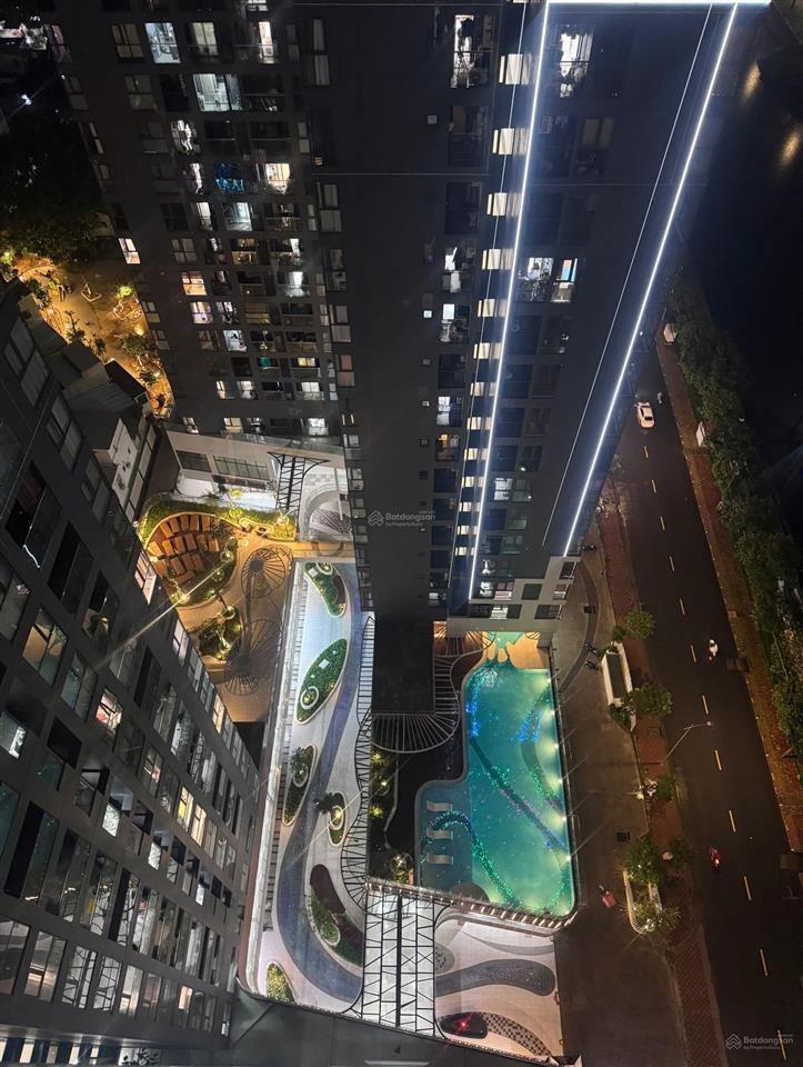 Bán căn góc 2pn 71m2 căn hộ daqua q8, nhà mới 100% view bến bình đông