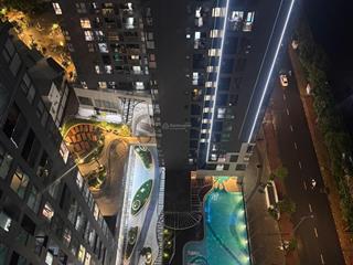 Bán căn góc 2pn 71m2 căn hộ daqua q8, nhà mới 100% view bến bình đông
