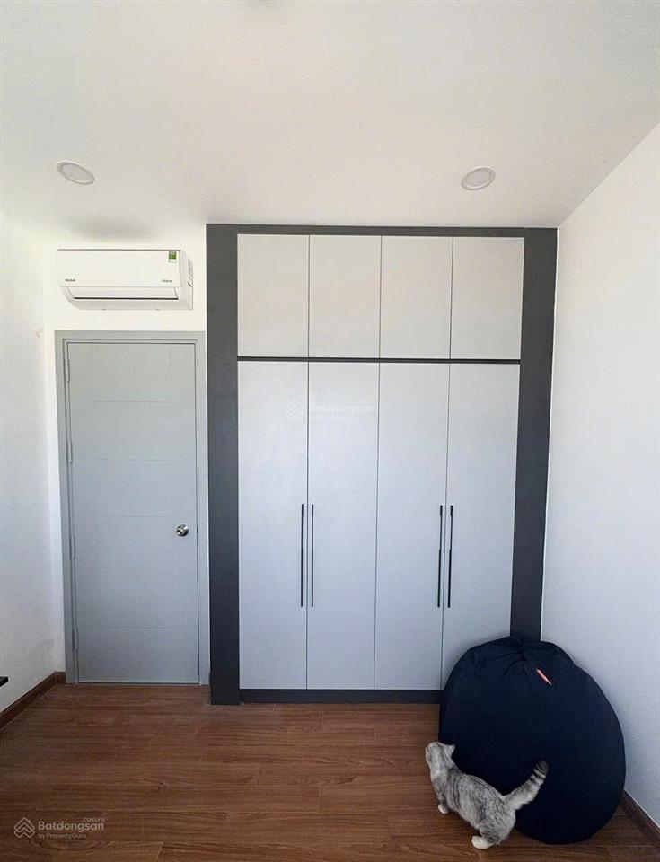 Đi định cư bán căn 2pn 2wc 67m2 full nội thất mới cc dream home quận 8