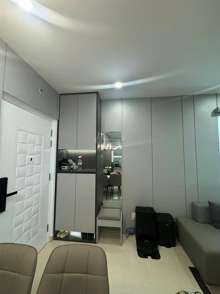 Đi định cư bán căn 2pn 2wc 67m2 full nội thất mới cc dream home quận 8