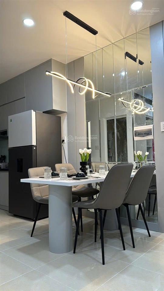 Đi định cư bán căn 2pn 2wc 67m2 full nội thất mới cc dream home quận 8