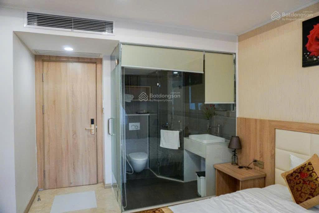 Siêu phẩm tòa khách sạn 7 tầng, khu phố đi bộ an thượng 1, view ra biển đẹp, giá chính chủ !