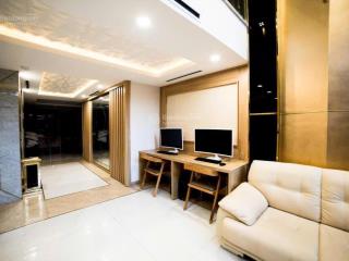 Siêu phẩm tòa khách sạn 7 tầng, khu phố đi bộ an thượng 1, view ra biển đẹp, giá chính chủ !