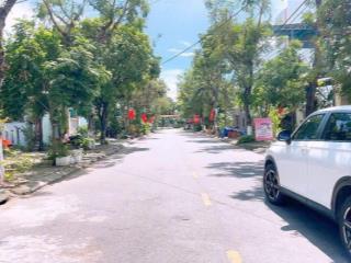 Bán nhanh 132,5m2 mt thích phước huệ, khu làng đại học đà nẵng, giá chính chủ