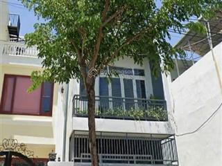 Cho thuê nhà 2,5 tầng mặt tiền bùi trang chước, 3pn, 3wc, hòa xuân, đà nẵng.