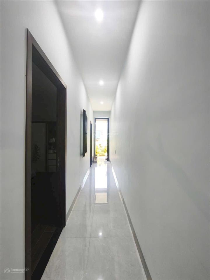 Cho thuê nhà đẹp 3 tầng phan khôi, hòa xuân, đà nẵng