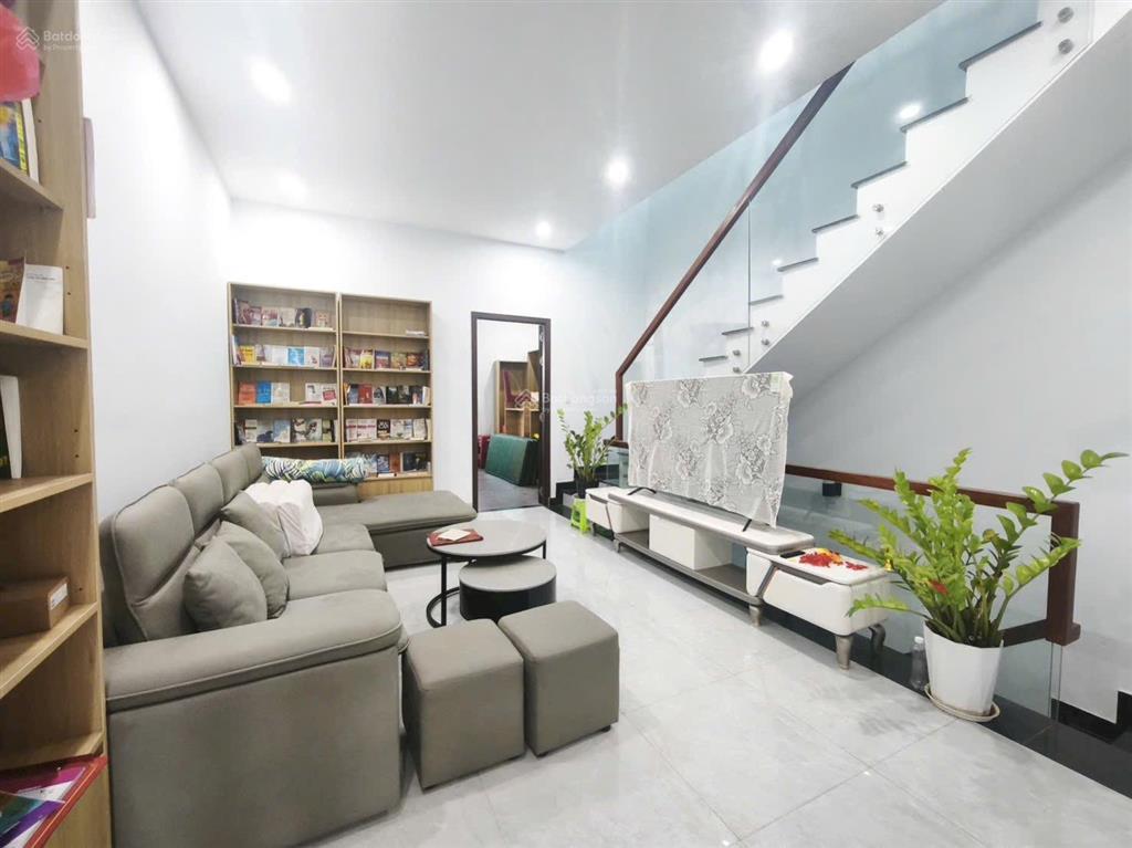 Cho thuê nhà đẹp 3 tầng phan khôi, hòa xuân, đà nẵng