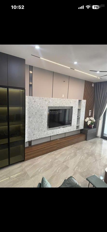 Cho thuê nhà 3 tầng mặt tiền 29 tháng 3 hòa xuân, đà nẵng