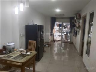 Bán căn hộ 2pn  1wc 60m2 có nội thất