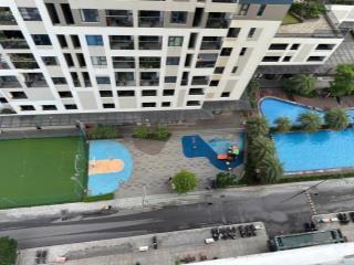 Chủ nhà bán căn hộ 60m2 2pn 1wc tầng trung view đẹp