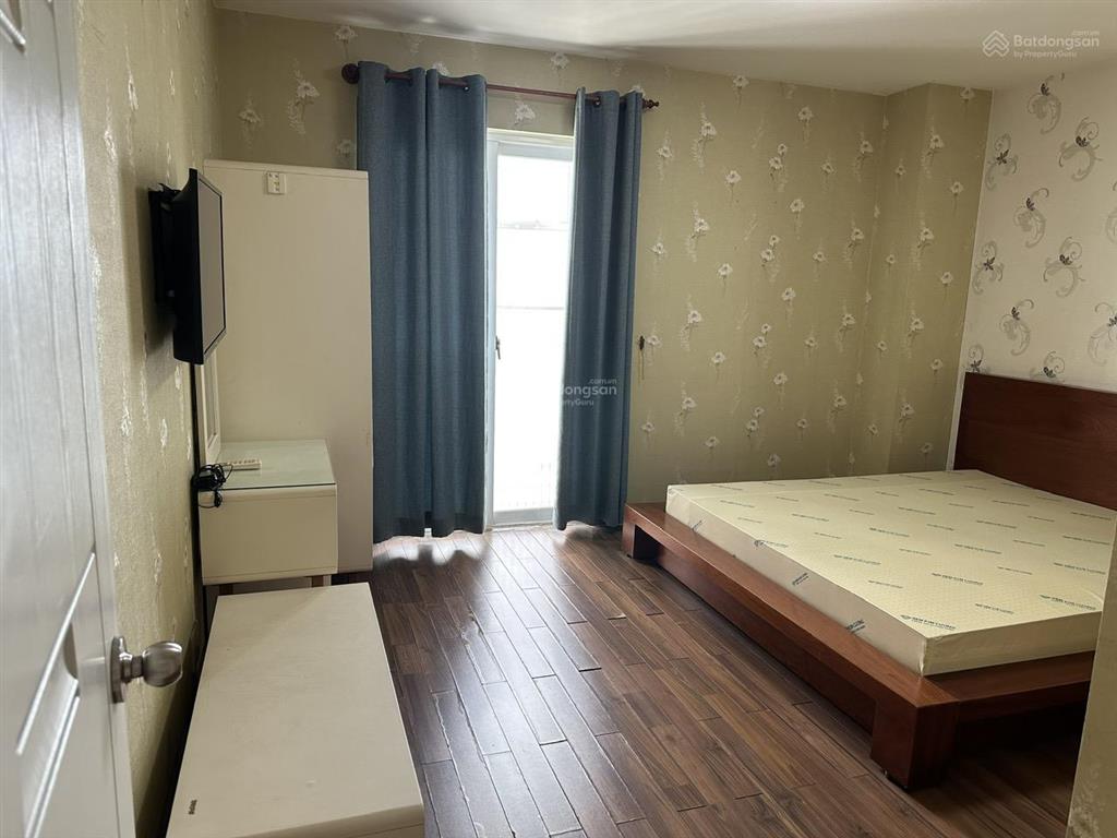 Bán căn hộ 115m2 tầng 22 view hướng bắc mát mẻ cả ngày