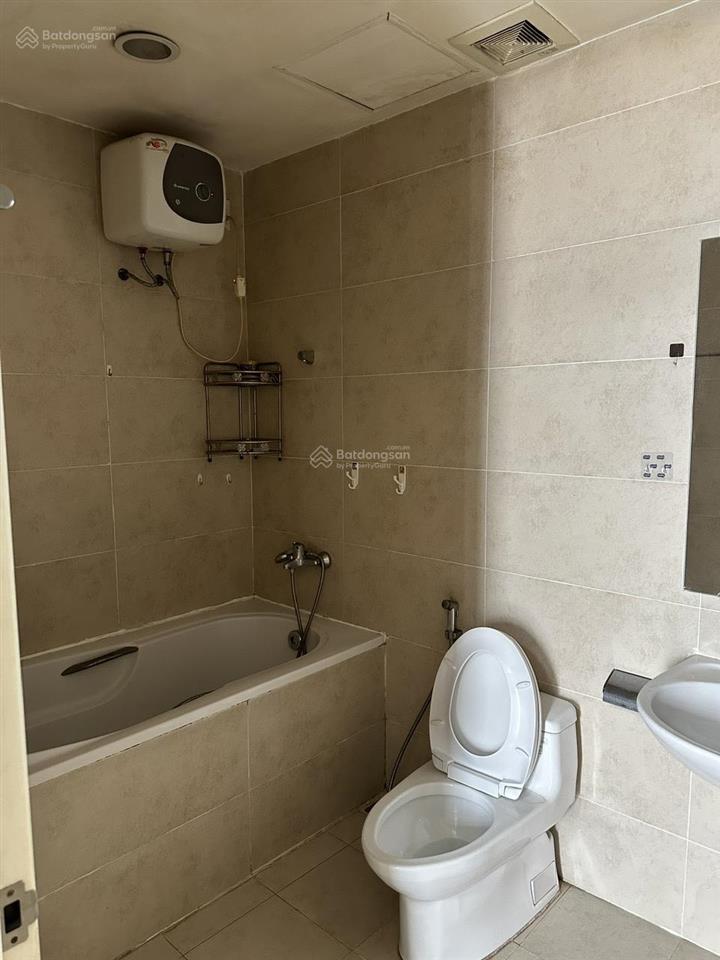 Bán căn hộ 115m2 tầng 22 view hướng bắc mát mẻ cả ngày