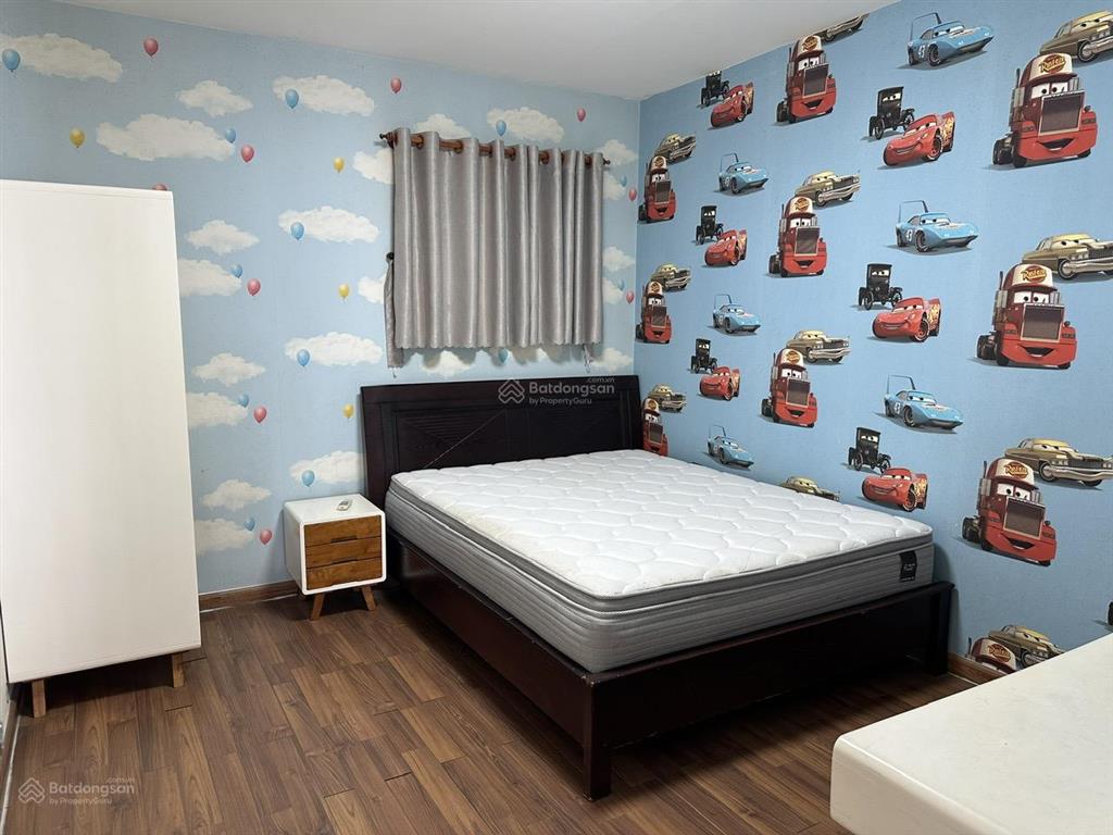 Bán căn hộ 115m2 tầng 22 view hướng bắc mát mẻ cả ngày