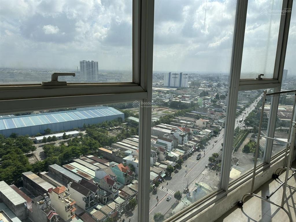 Bán căn hộ 115m2 tầng 22 view hướng bắc mát mẻ cả ngày
