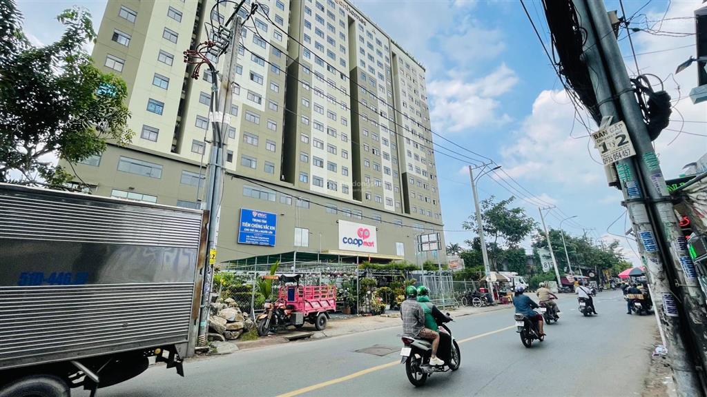 Chính chủ bán gấp! căn 3pn 80m2 saigonhomes bình tân  nhà mới đẹp như hình