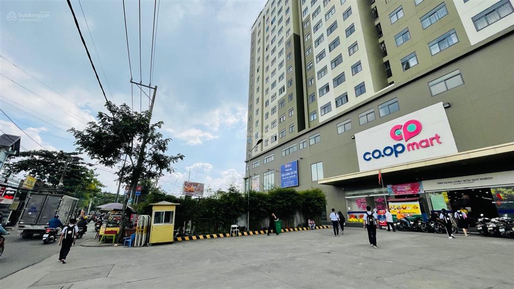 Chính chủ bán gấp! căn 3pn 80m2 saigonhomes bình tân  nhà mới đẹp như hình