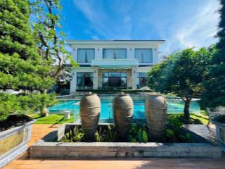 Resort tại gia ngay thủ dầu một rộng gần 1400m2