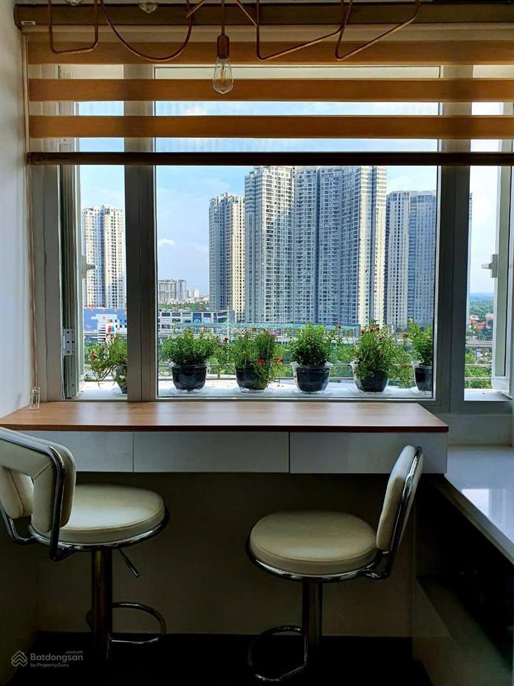 Chính chủ bán căn góc an lộc q2 2pn, 62m2. nhà đẹp lung linh. sổ hồng sẵn, giá thật 3,850 tỷ.