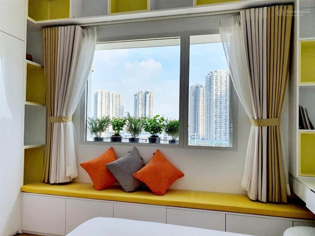 Chính chủ bán căn góc an lộc q2 2pn, 62m2. nhà đẹp lung linh. sổ hồng sẵn, giá thật 3,850 tỷ.