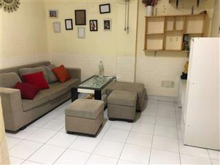 Bán căn hộ an lộc quận 2. 2pn. 62m2, sổ hồng. giá 3.4 tỷ giá thật không ảo
