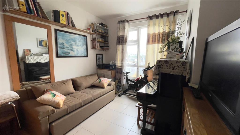 Bán căn hộ 3pn an khang q2, 106m², hàng hiếm, view đông nam, 7,5 tỷ
