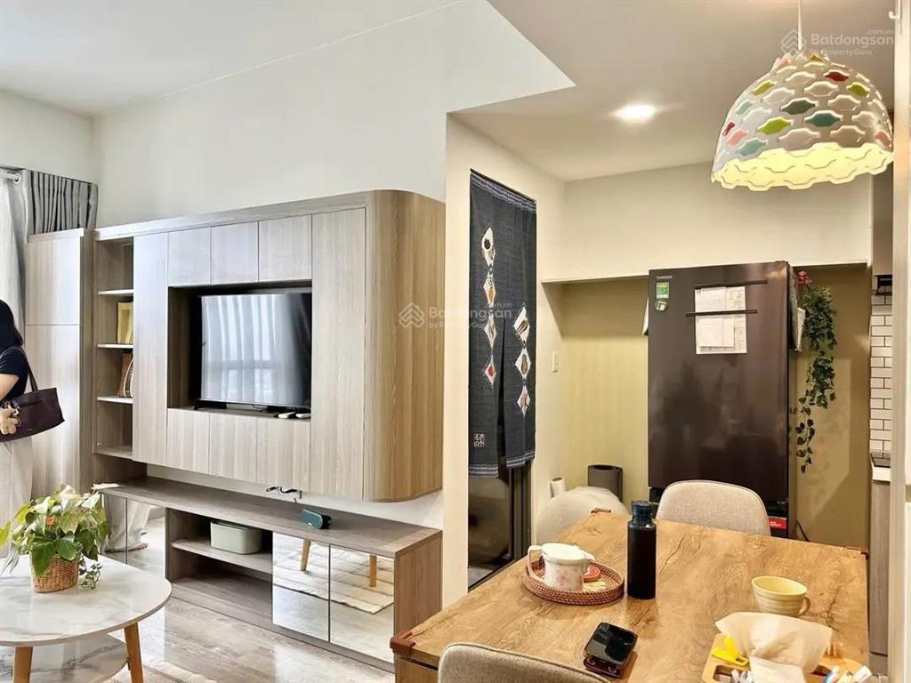 Bán nhanh căn hộ masteri thảo điền, 1 pn, 48m², giá 6 tỷ