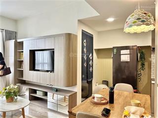 Bán nhanh căn hộ masteri thảo điền, 1 pn, 48m², giá 6 tỷ