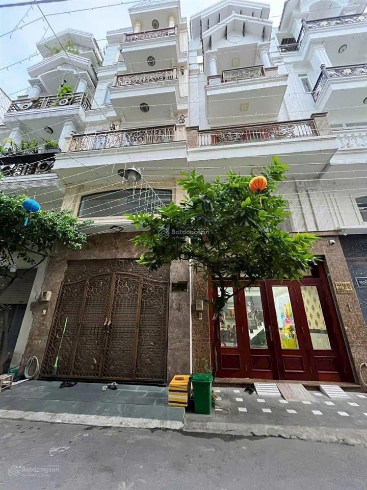 Nhà chính chủ. khu vip rê nhất p15. tân bình . 0937 936 *** mr ngân