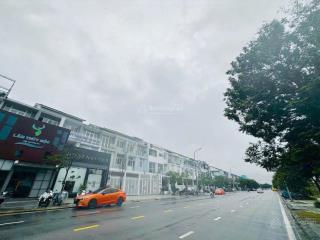 Bán nhà an cựu city mặt tiền đường hoàng quốc việt, tp huế