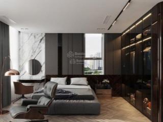 Căn hộ cao cấp the manor view toàn cảnh tp huế