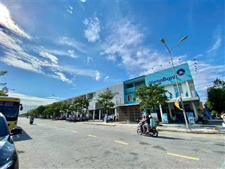 Nhà phố an cựu city đường hoàng quốc việt, tp huế cần bán