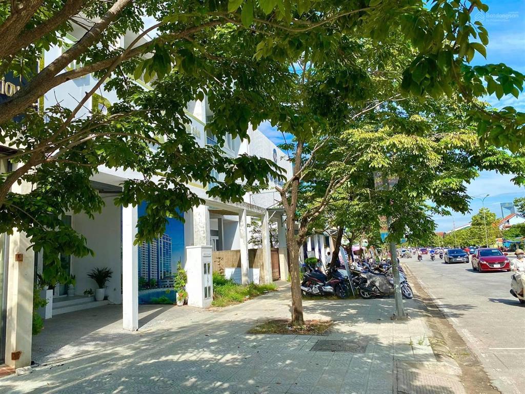 Nhà phố an cựu city đường hoàng quốc việt, tp huế cần bán