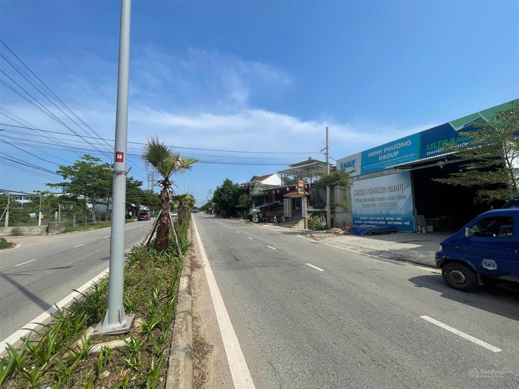 Siêu phẩm mặt tiền trưng nữ vương view hồ điều hòa phùng quán