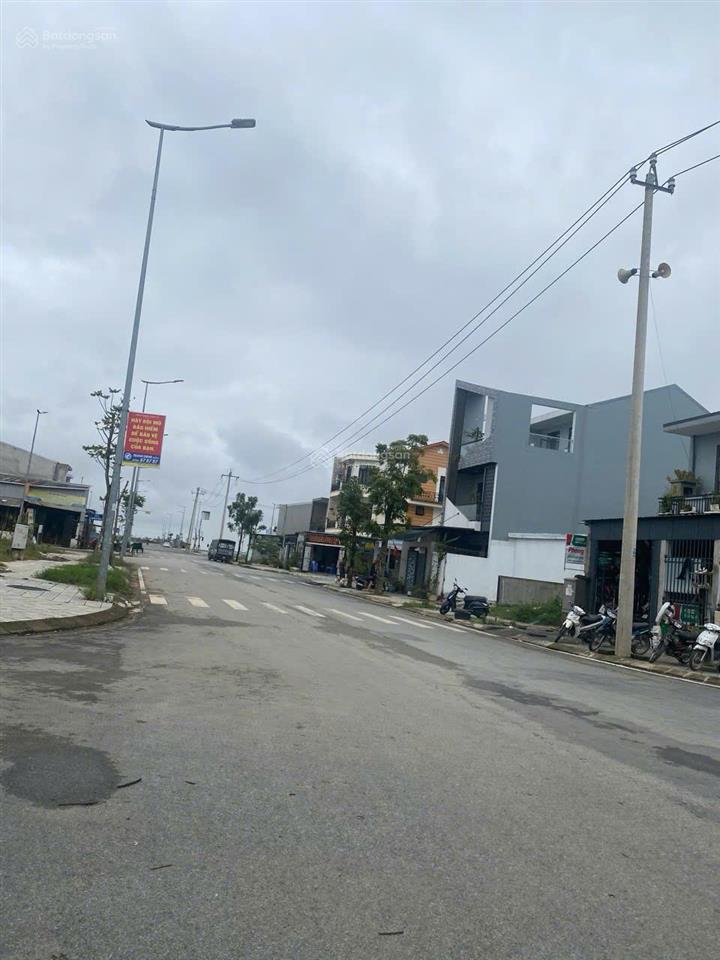 Đất nền hương sơ kv1 giá chỉ 1ty800 100m2 hướng nam