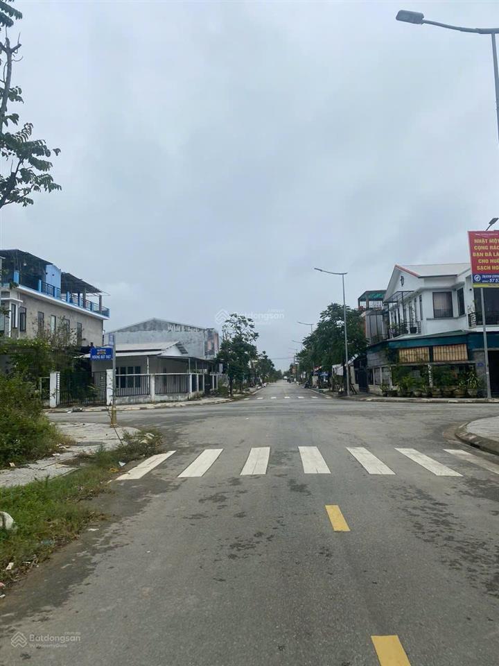 Đất nền hương sơ kv1 giá chỉ 1ty800 100m2 hướng nam
