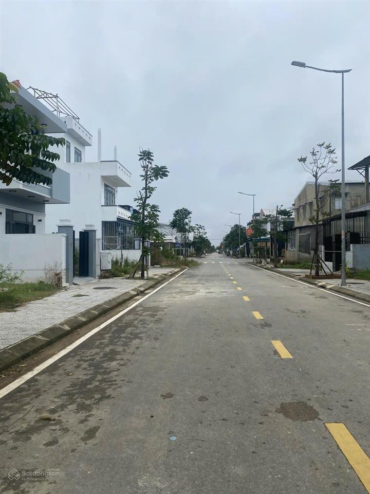 Đất nền hương sơ kv1 giá chỉ 1ty800 100m2 hướng nam