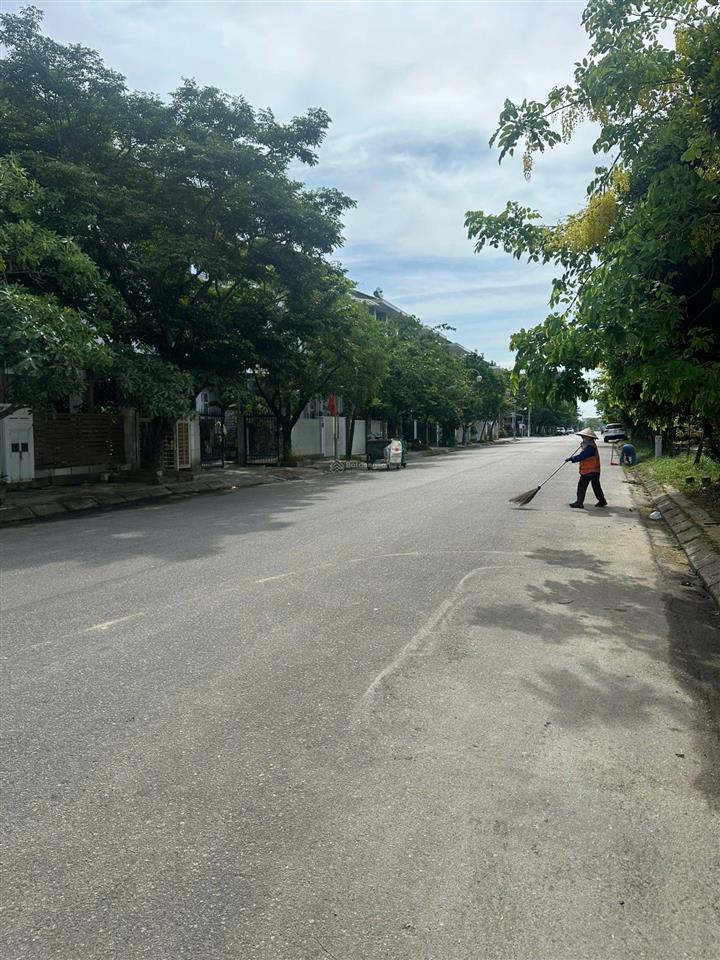 Nhà phố an cựu city huế view công viên hướng nam cần bán