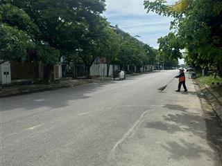Nhà phố an cựu city huế view công viên hướng nam cần bán