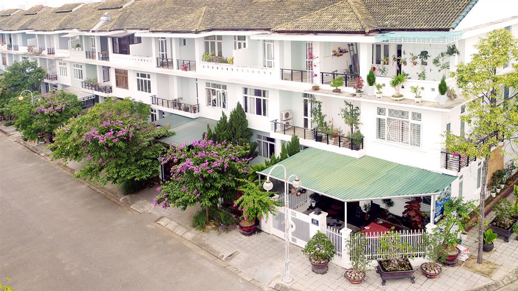 Siêu phẩm shophouse an cựu city cạnh ngân hàng viettinbank cần tìm chủ mới