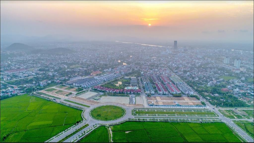 Siêu phẩm shophouse an cựu city cạnh ngân hàng viettinbank cần tìm chủ mới