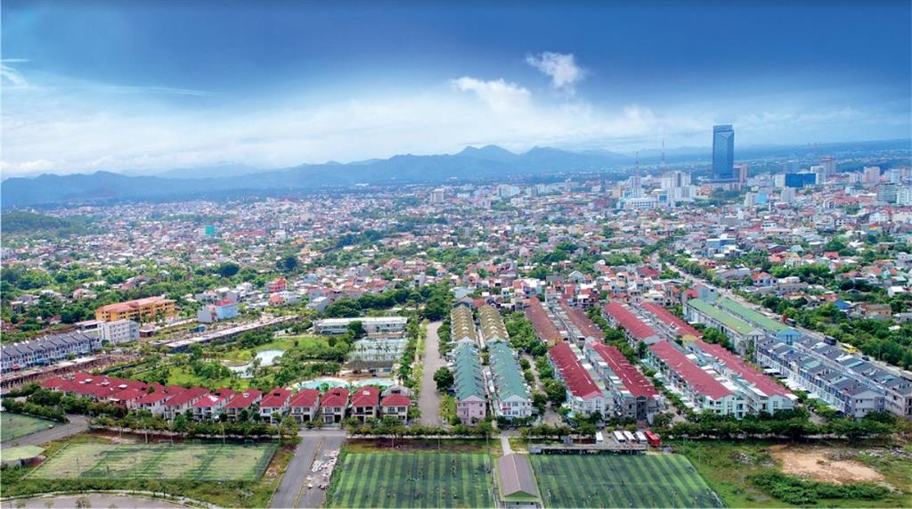 Siêu phẩm shophouse an cựu city cạnh ngân hàng viettinbank cần tìm chủ mới