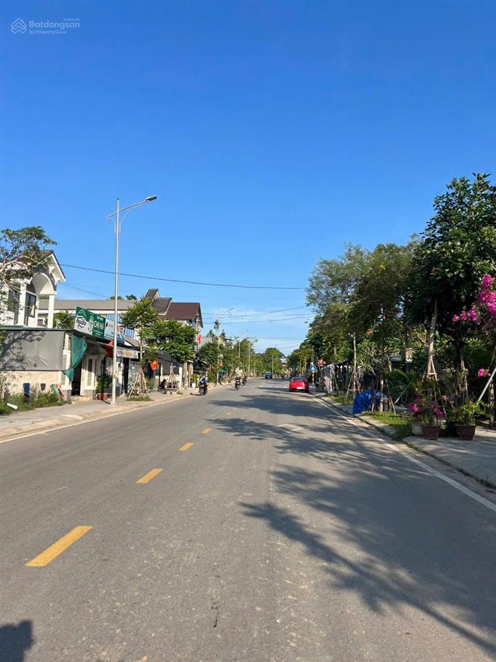 Siêu phẩm mặt tiền huyền trân công chúa, tp huế