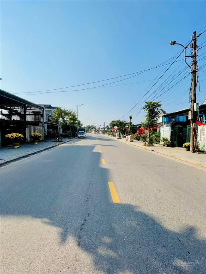 Siêu phẩm mặt tiền huyền trân công chúa, tp huế