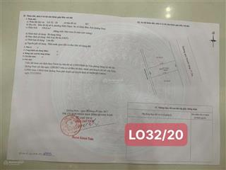 Tôi chính chủ kđt số 4 lô ngang 6m sát sông cần bán gấp