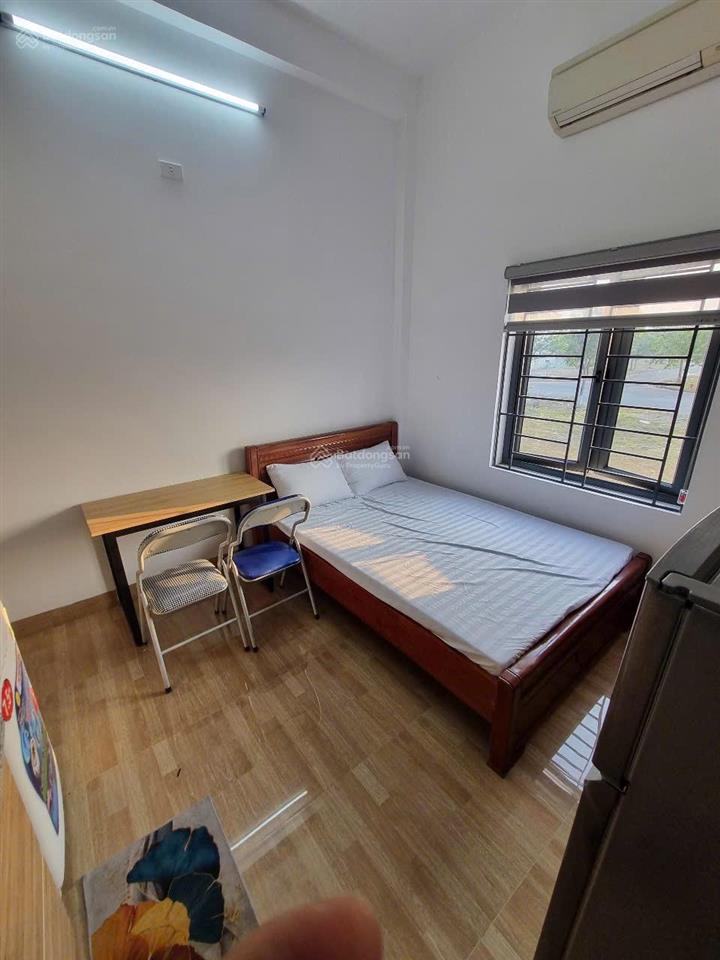 Tòa căn hộ 3 tầng đang vận hành cho thuê cần bán gấp