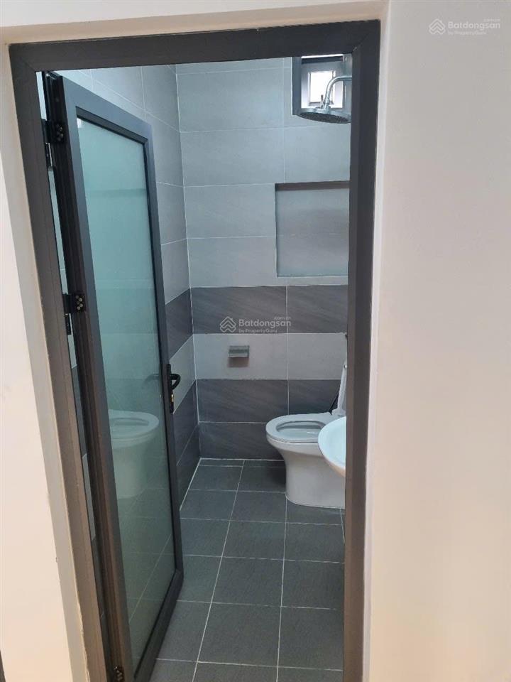 Tòa căn hộ 3 tầng đang vận hành cho thuê cần bán gấp