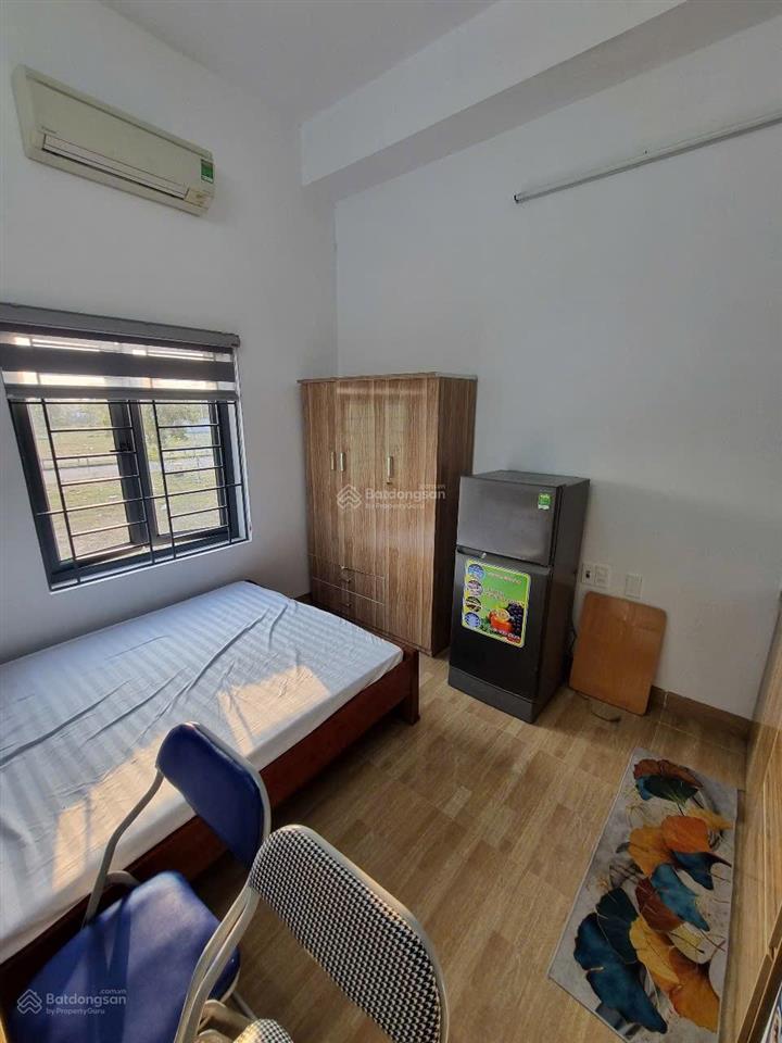 Tòa căn hộ 3 tầng đang vận hành cho thuê cần bán gấp