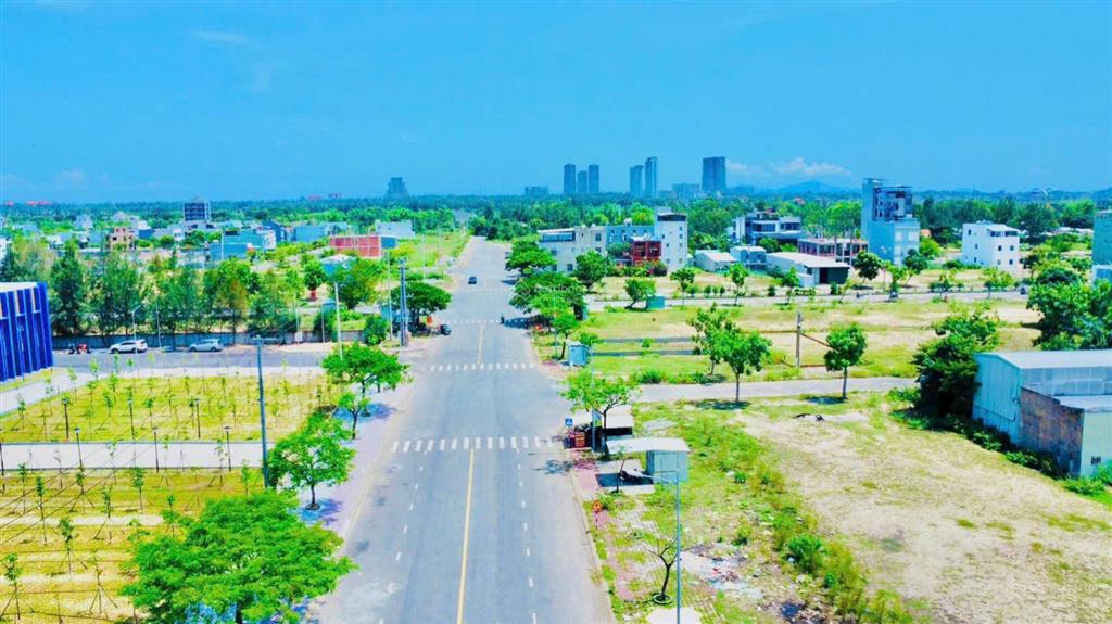 Lô góc đường văn tiến dũng nối dài khu sungate cần bán gấp