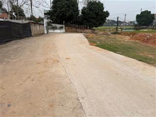 Cơ hội đầu tư lô đất nền  sinh lời nhanh 6 tháng