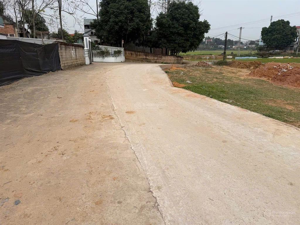 Cơ hội sở hữu lô đất nền sinh lời 200 trong vòng 6 tháng , sổ đỏ.